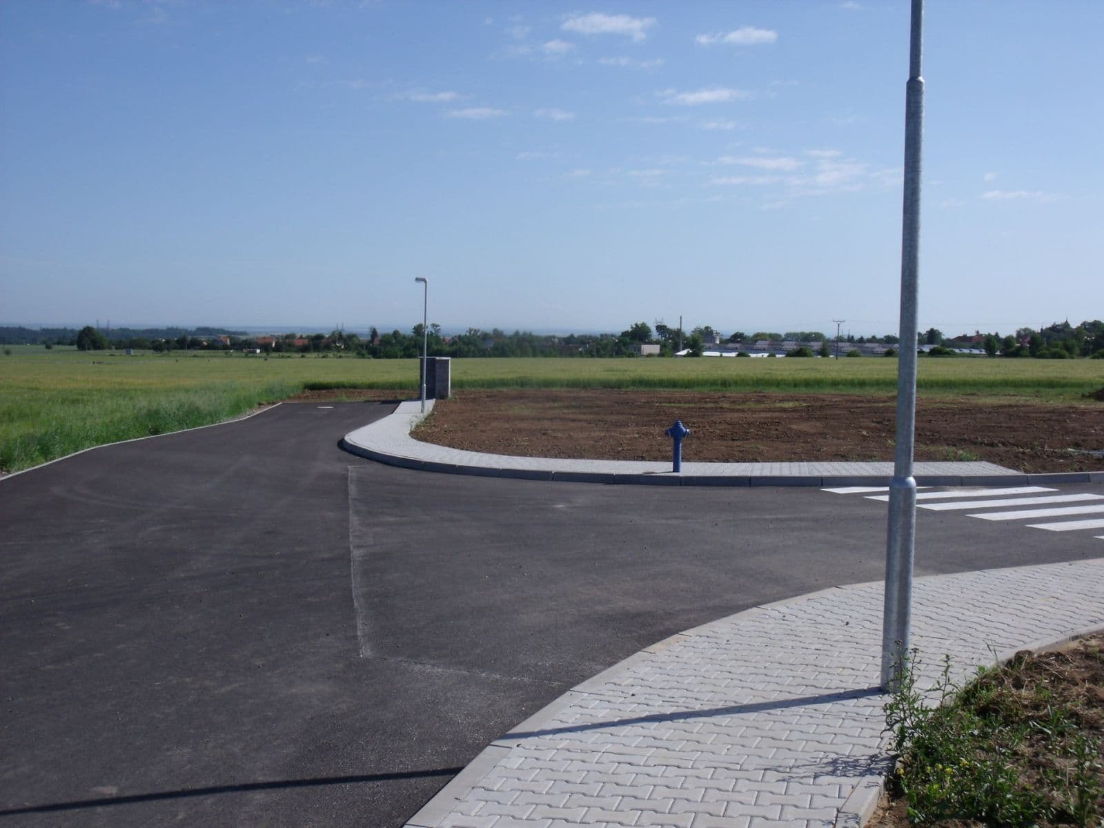 Prodej pozemku 1.188 m², Škvorec, Středočeský kraj Prodej pozemku 1.188 m², Škvorec, Středočeský kraj
