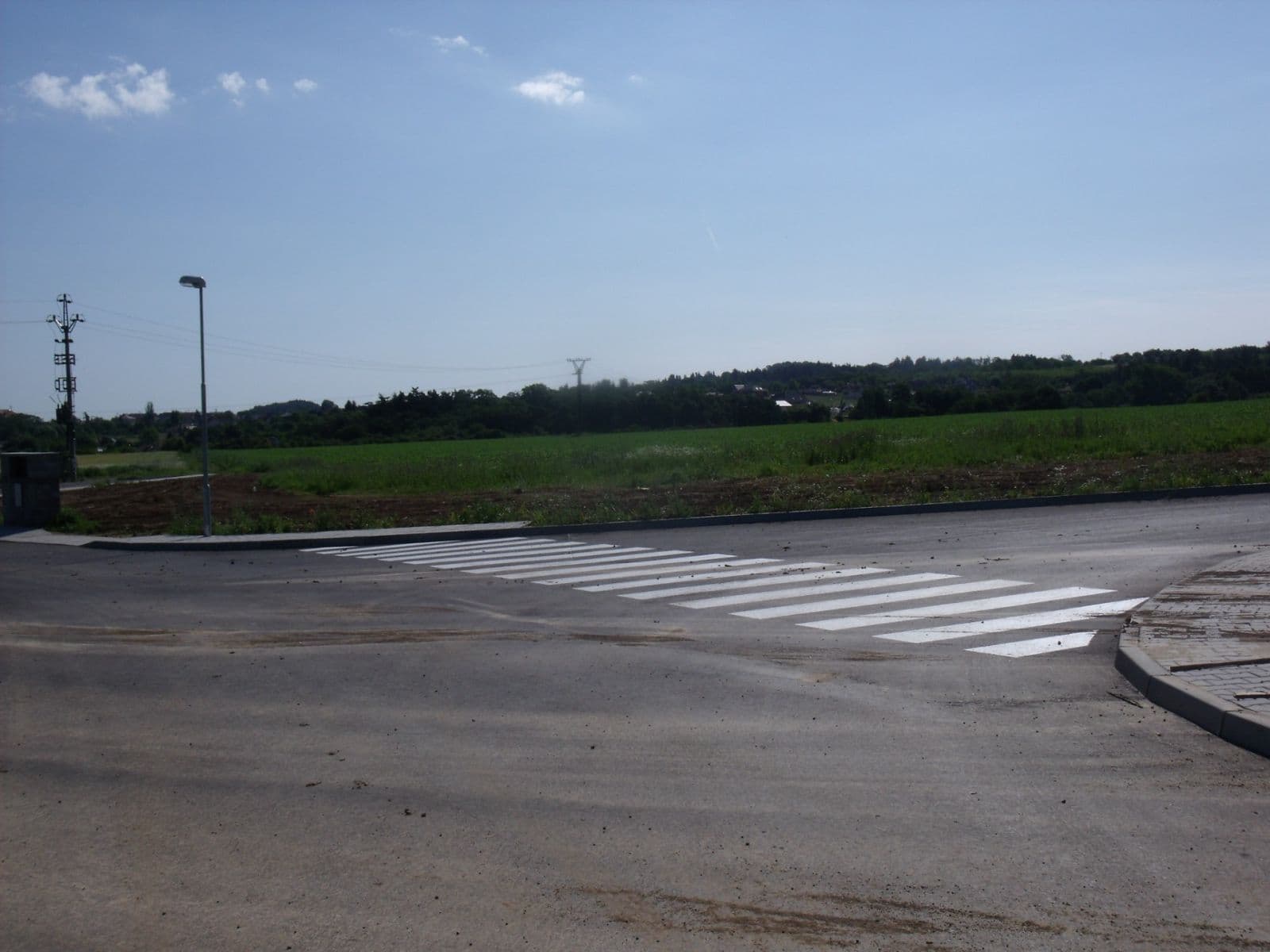 Prodej pozemku 1.188 m², Škvorec, Středočeský kraj Prodej pozemku 1.188 m², Škvorec, Středočeský kraj