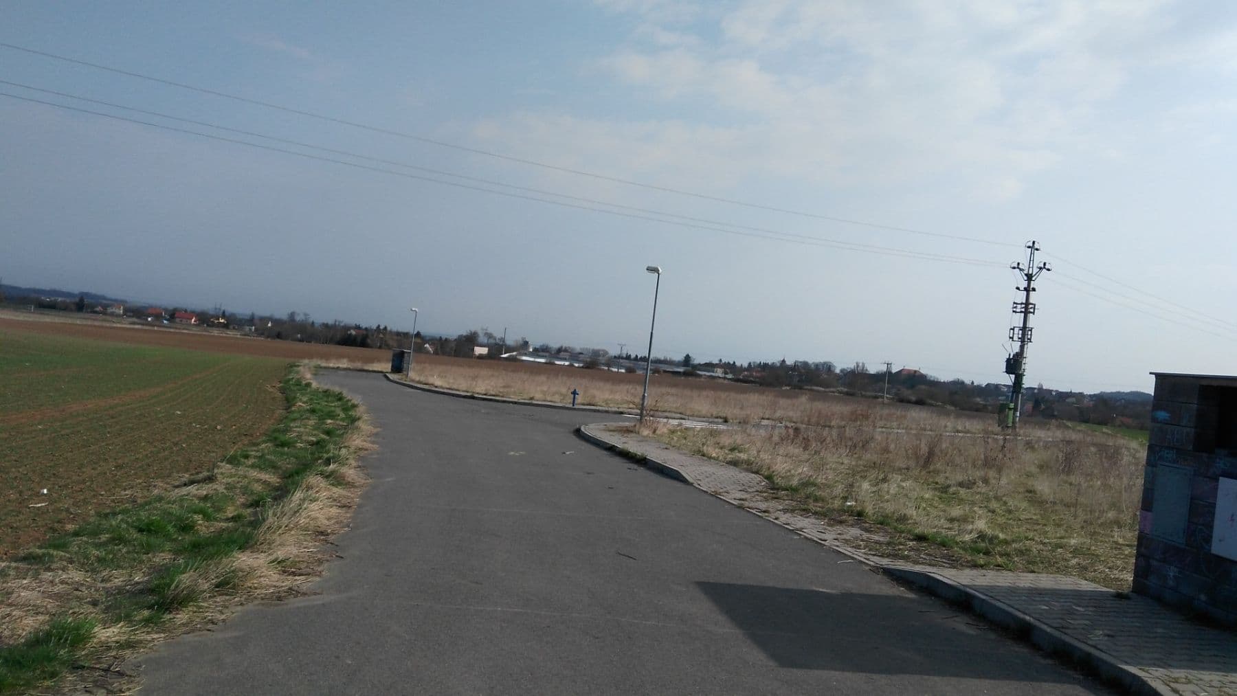 Prodej pozemku 1.188 m², Škvorec, Středočeský kraj Prodej pozemku 1.188 m², Škvorec, Středočeský kraj