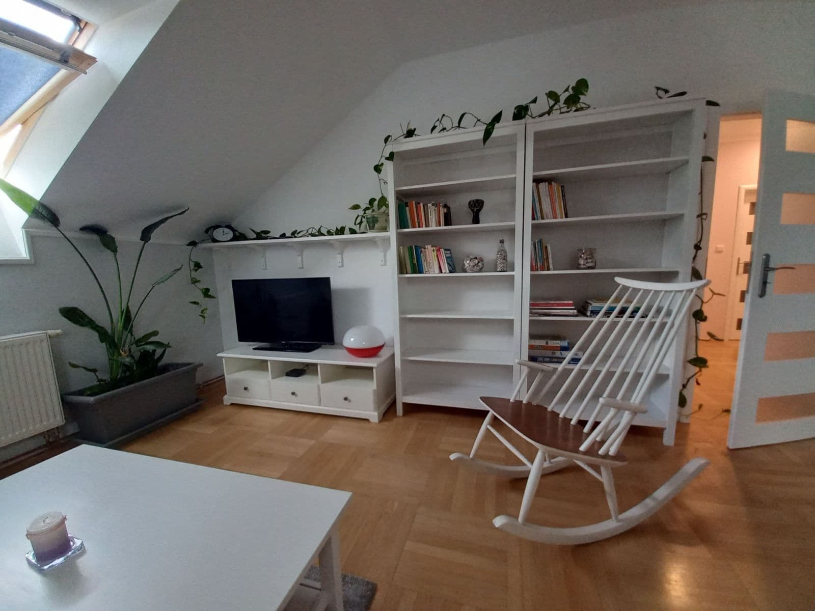Pronájem bytu 2+kk 60 m², Nenačovice, Středočeský kraj Pronájem bytu 2+kk 60 m², Nenačovice, Středočeský kraj
