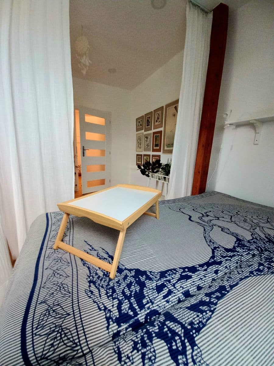 Pronájem bytu 2+kk 60 m², Nenačovice, Středočeský kraj Pronájem bytu 2+kk 60 m², Nenačovice, Středočeský kraj