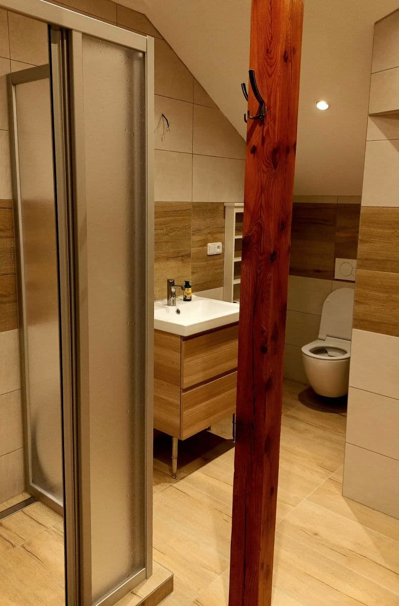 Pronájem bytu 2+kk 60 m², Nenačovice, Středočeský kraj Pronájem bytu 2+kk 60 m², Nenačovice, Středočeský kraj