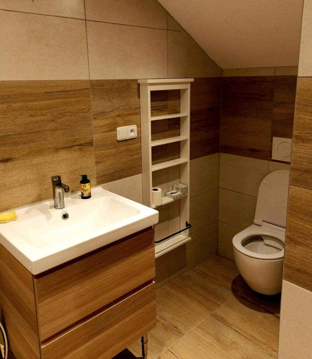 Pronájem bytu 2+kk 60 m², Nenačovice, Středočeský kraj Pronájem bytu 2+kk 60 m², Nenačovice, Středočeský kraj