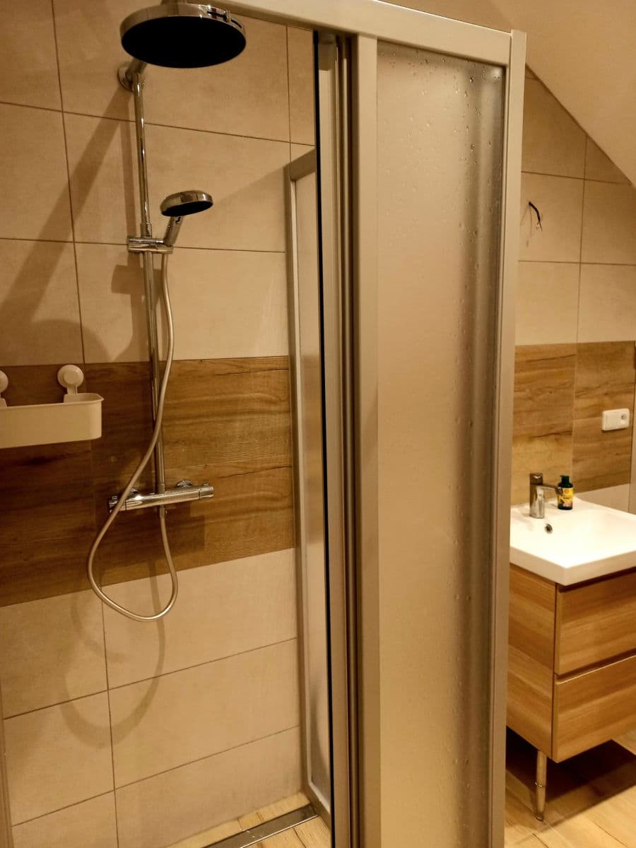 Pronájem bytu 2+kk 60 m², Nenačovice, Středočeský kraj Pronájem bytu 2+kk 60 m², Nenačovice, Středočeský kraj