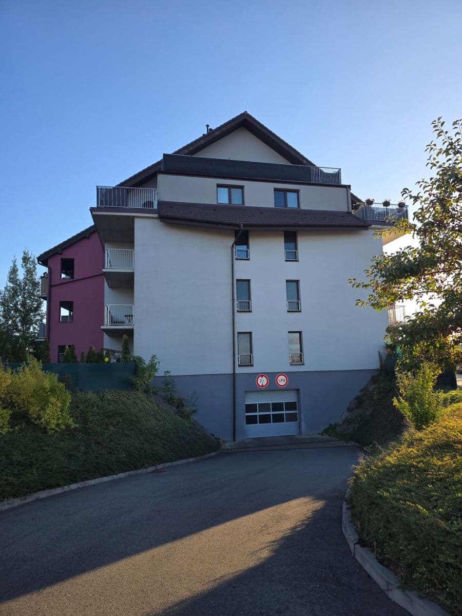 Prodej garáže 26 m², Moravany, Jihomoravský kraj Prodej garáže 26 m², Moravany, Jihomoravský kraj
