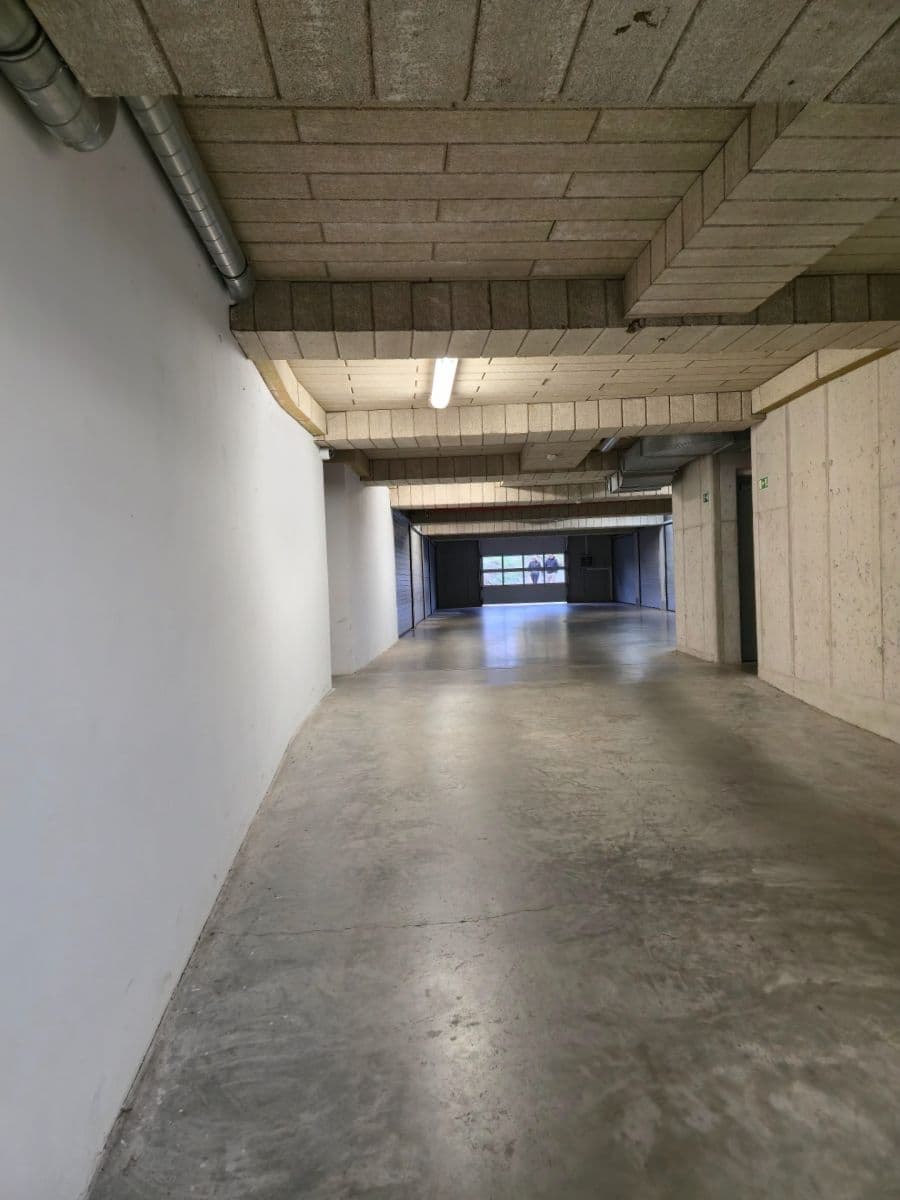 Prodej garáže 26 m², Moravany, Jihomoravský kraj Prodej garáže 26 m², Moravany, Jihomoravský kraj