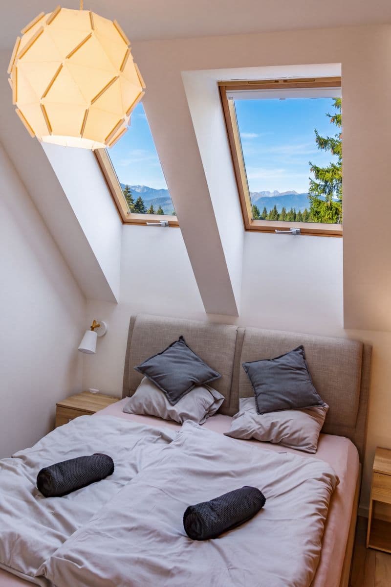 Prodej bytu 2+kk 52 m², Demänovská Dolina, Žilinský kraj Prodej bytu 2+kk 52 m², Demänovská Dolina, Žilinský kraj