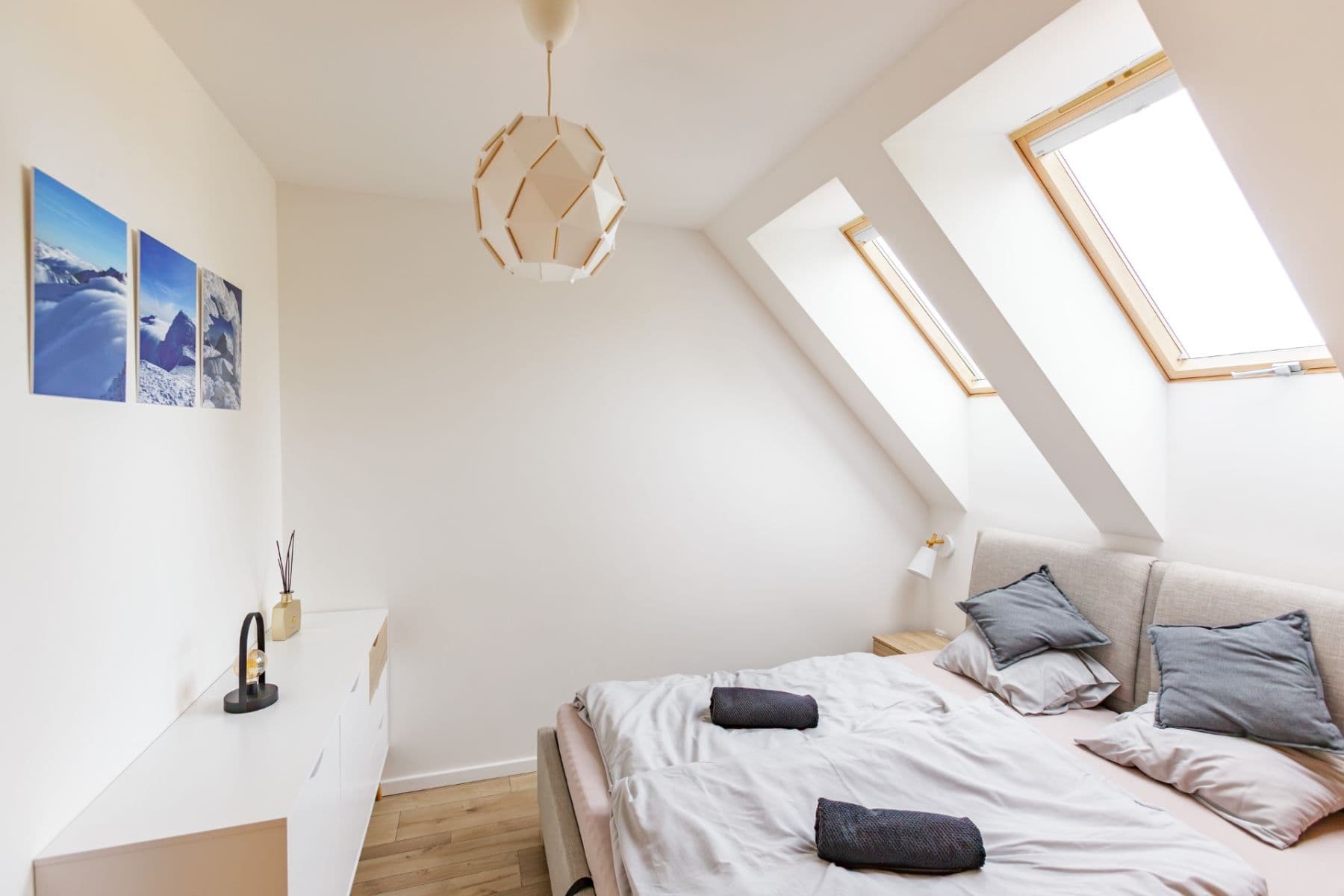 Prodej bytu 2+kk 52 m², Demänovská Dolina, Žilinský kraj Prodej bytu 2+kk 52 m², Demänovská Dolina, Žilinský kraj