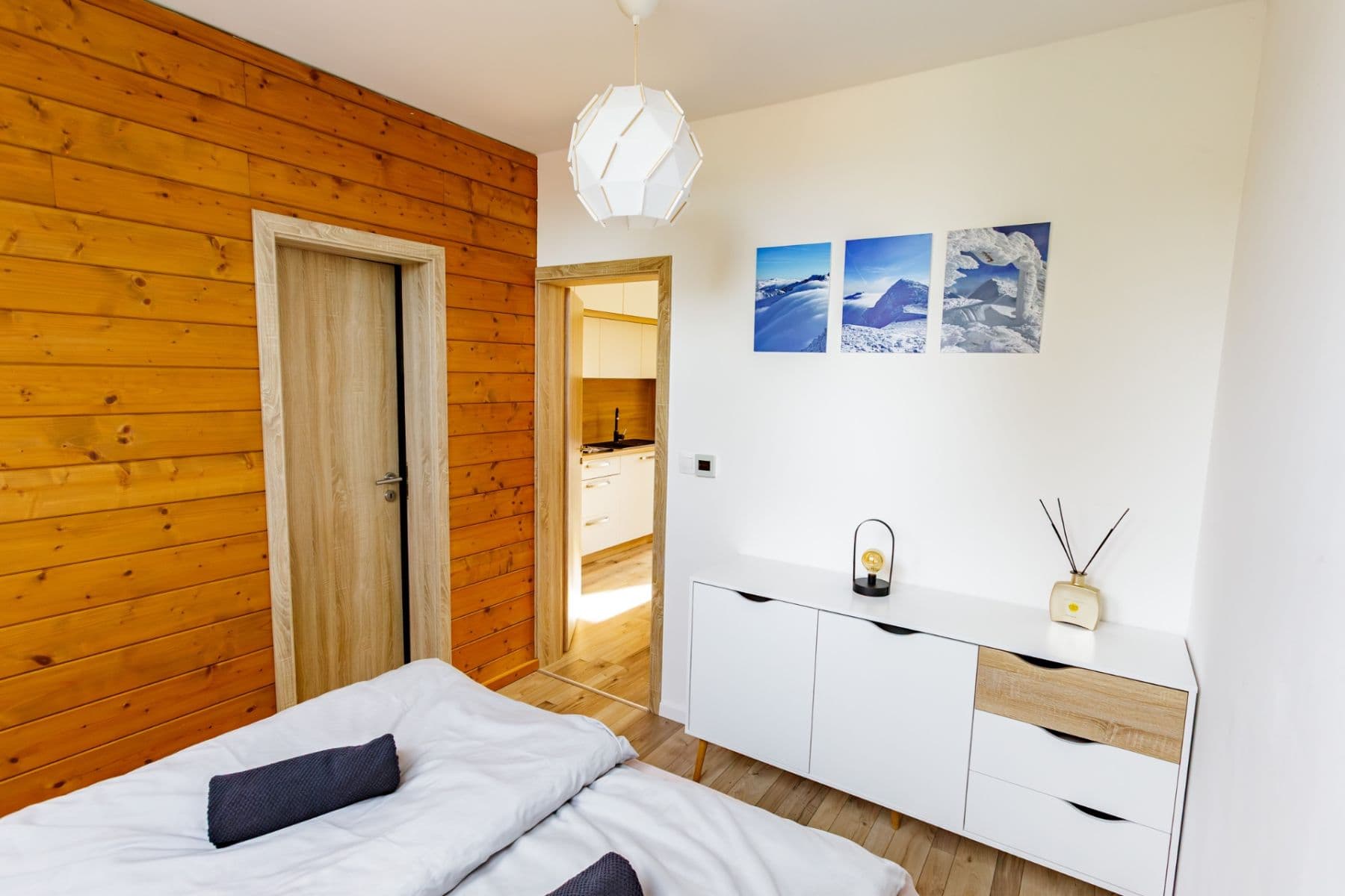 Prodej bytu 2+kk 52 m², Demänovská Dolina, Žilinský kraj Prodej bytu 2+kk 52 m², Demänovská Dolina, Žilinský kraj