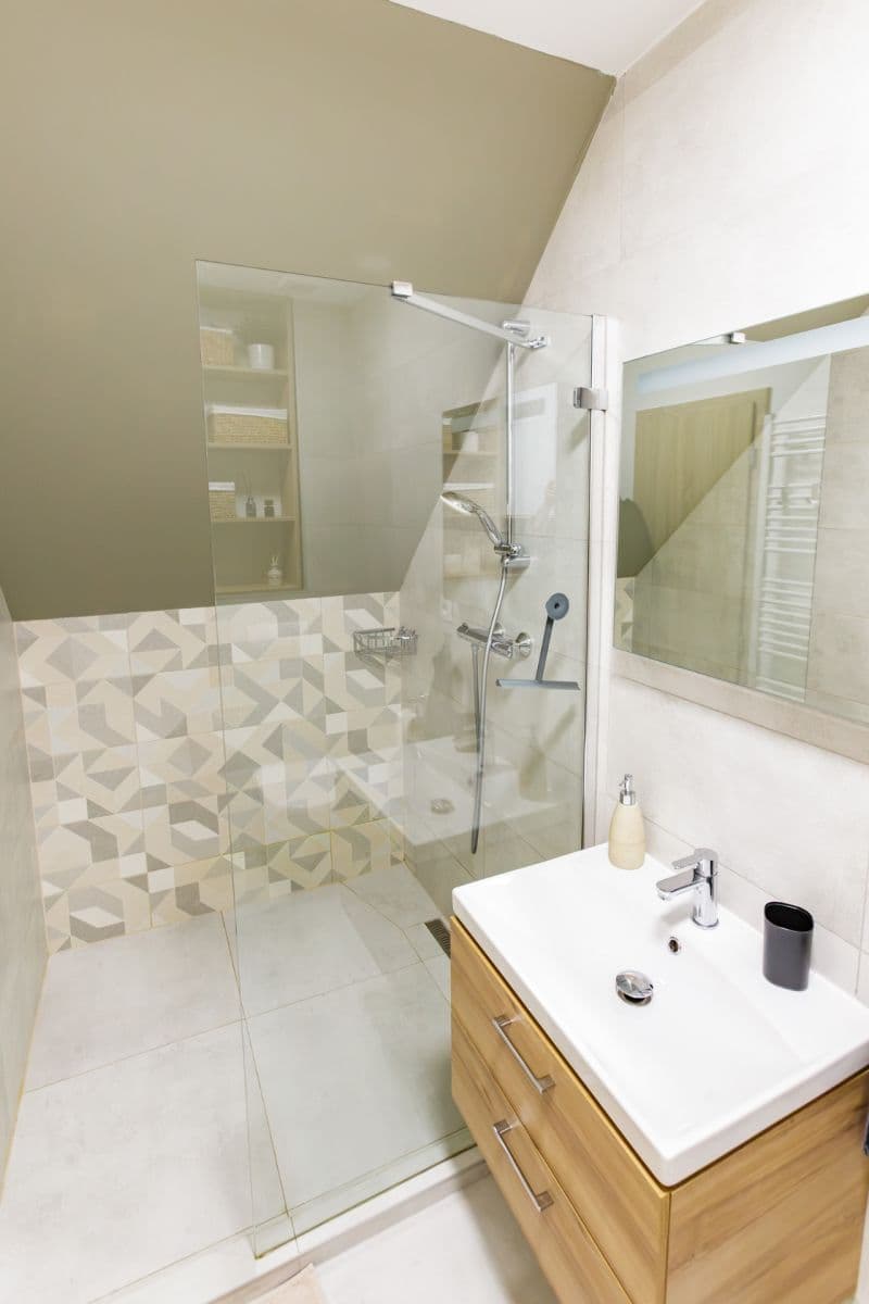 Prodej bytu 2+kk 52 m², Demänovská Dolina, Žilinský kraj Prodej bytu 2+kk 52 m², Demänovská Dolina, Žilinský kraj