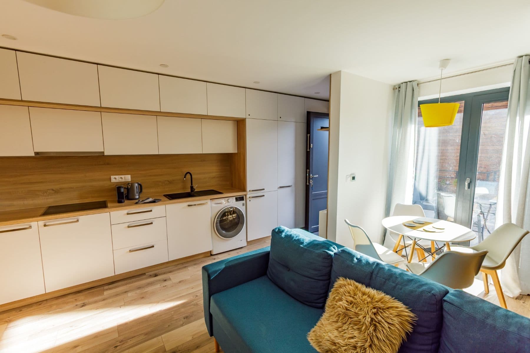 Prodej bytu 2+kk 52 m², Demänovská Dolina, Žilinský kraj Prodej bytu 2+kk 52 m², Demänovská Dolina, Žilinský kraj