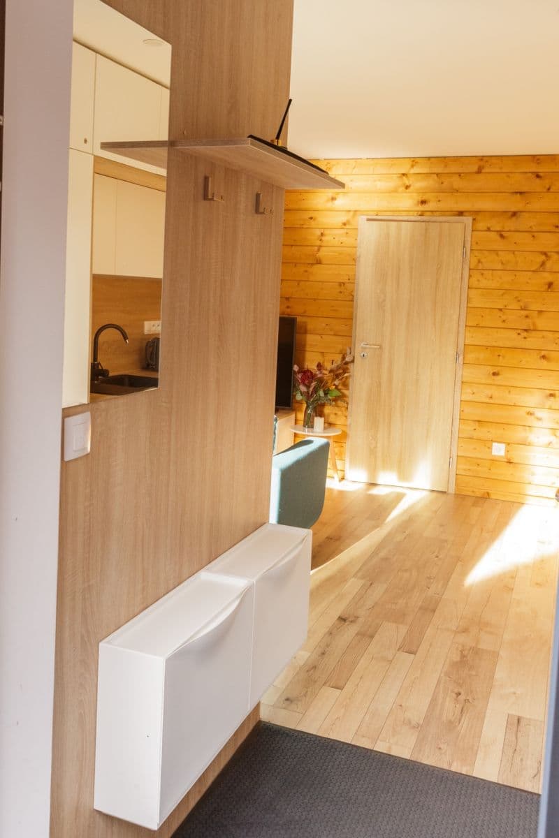 Prodej bytu 2+kk 52 m², Demänovská Dolina, Žilinský kraj Prodej bytu 2+kk 52 m², Demänovská Dolina, Žilinský kraj