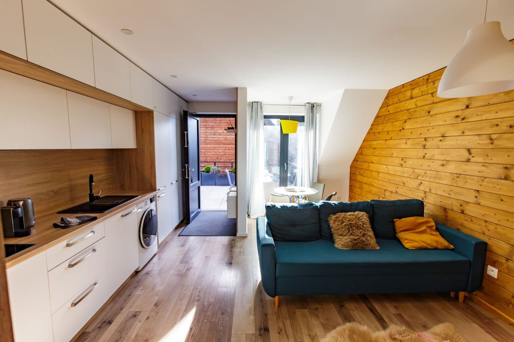 Prodej bytu 2+kk 52 m², Demänovská Dolina, Žilinský kraj Prodej bytu 2+kk 52 m², Demänovská Dolina, Žilinský kraj
