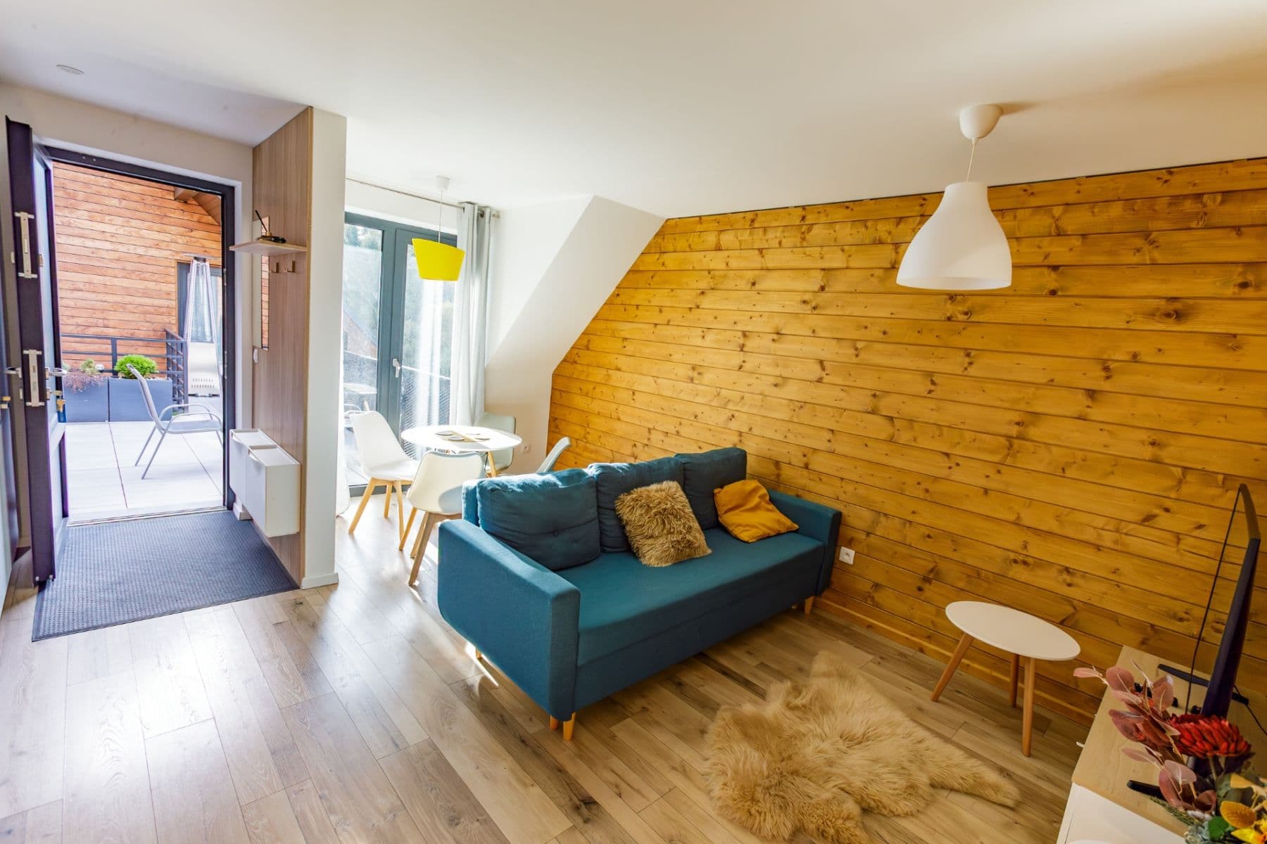 Prodej bytu 2+kk 52 m², Demänovská Dolina, Žilinský kraj Prodej bytu 2+kk 52 m², Demänovská Dolina, Žilinský kraj