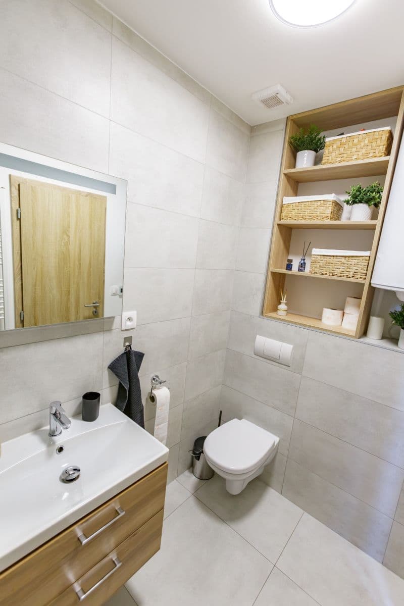 Prodej bytu 2+kk 52 m², Demänovská Dolina, Žilinský kraj Prodej bytu 2+kk 52 m², Demänovská Dolina, Žilinský kraj