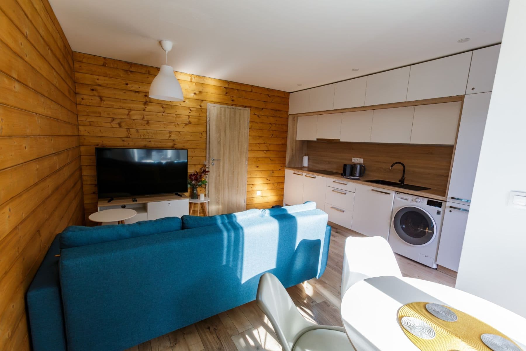 Prodej bytu 2+kk 52 m², Demänovská Dolina, Žilinský kraj Prodej bytu 2+kk 52 m², Demänovská Dolina, Žilinský kraj