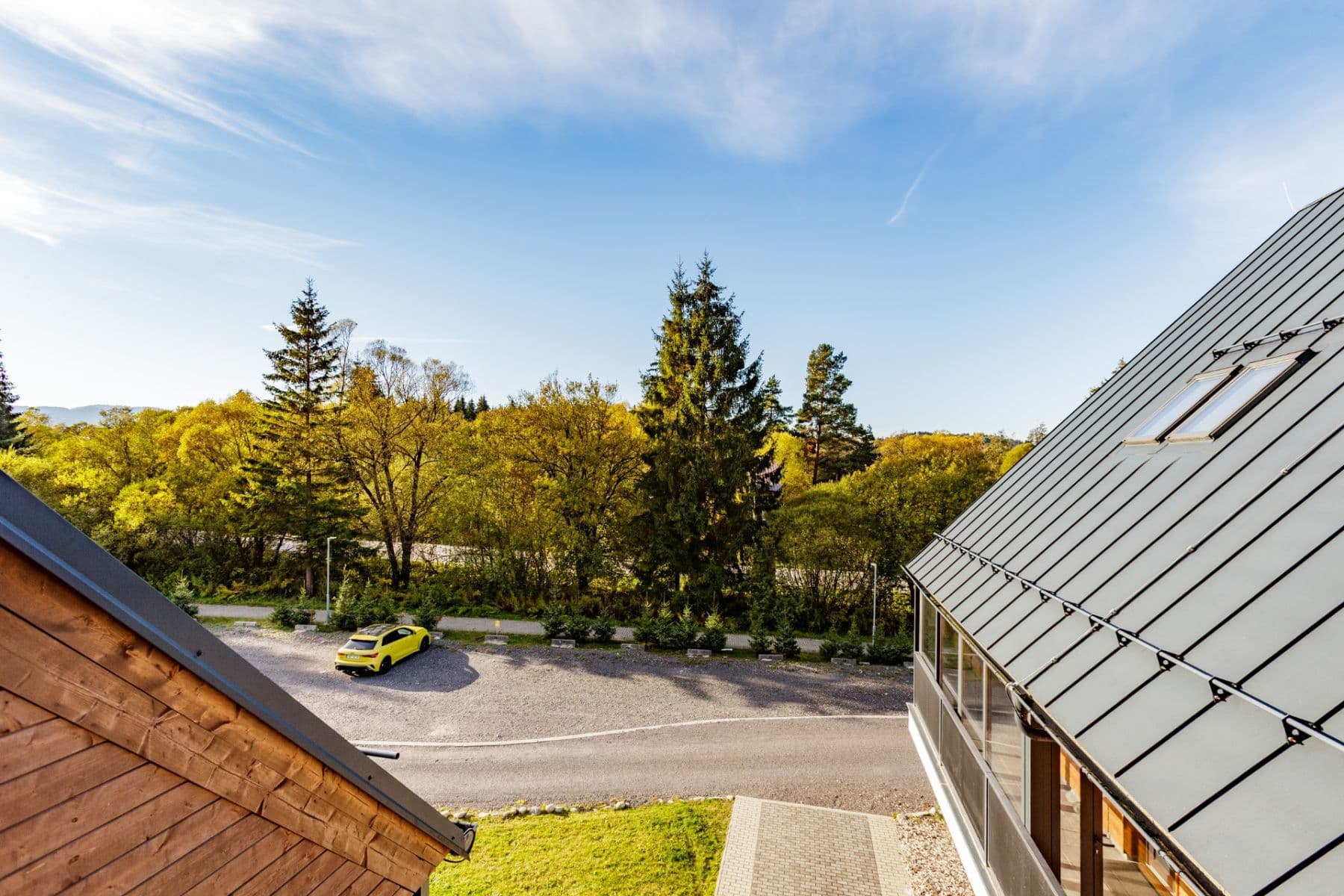 Prodej bytu 2+kk 52 m², Demänovská Dolina, Žilinský kraj Prodej bytu 2+kk 52 m², Demänovská Dolina, Žilinský kraj