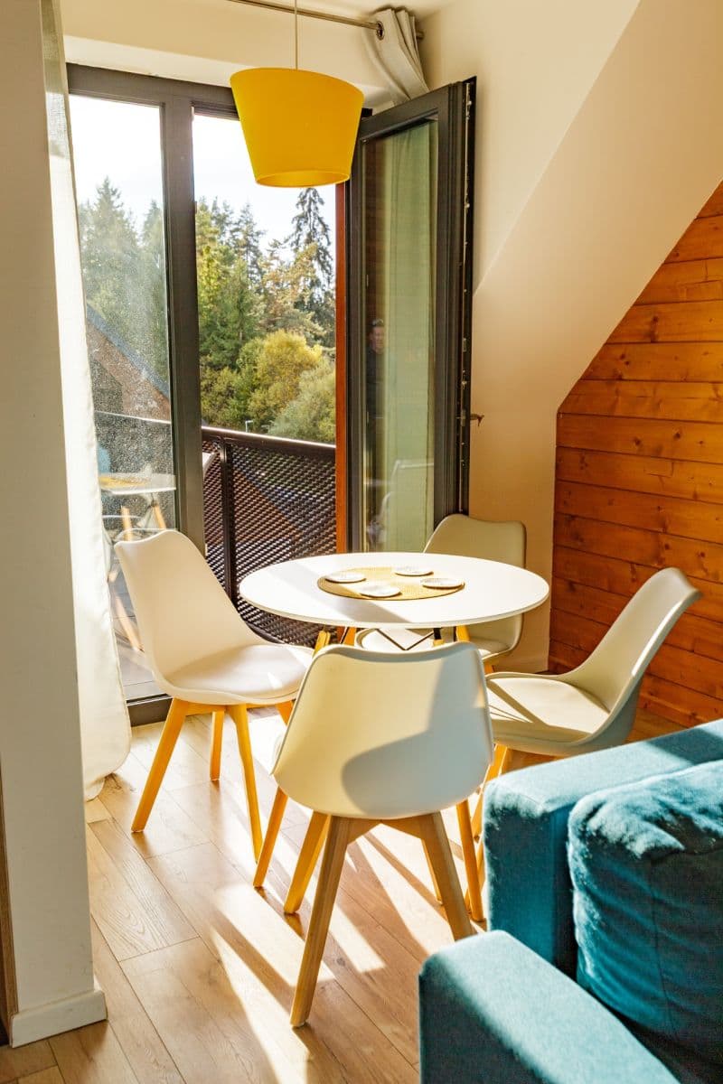 Prodej bytu 2+kk 52 m², Demänovská Dolina, Žilinský kraj Prodej bytu 2+kk 52 m², Demänovská Dolina, Žilinský kraj