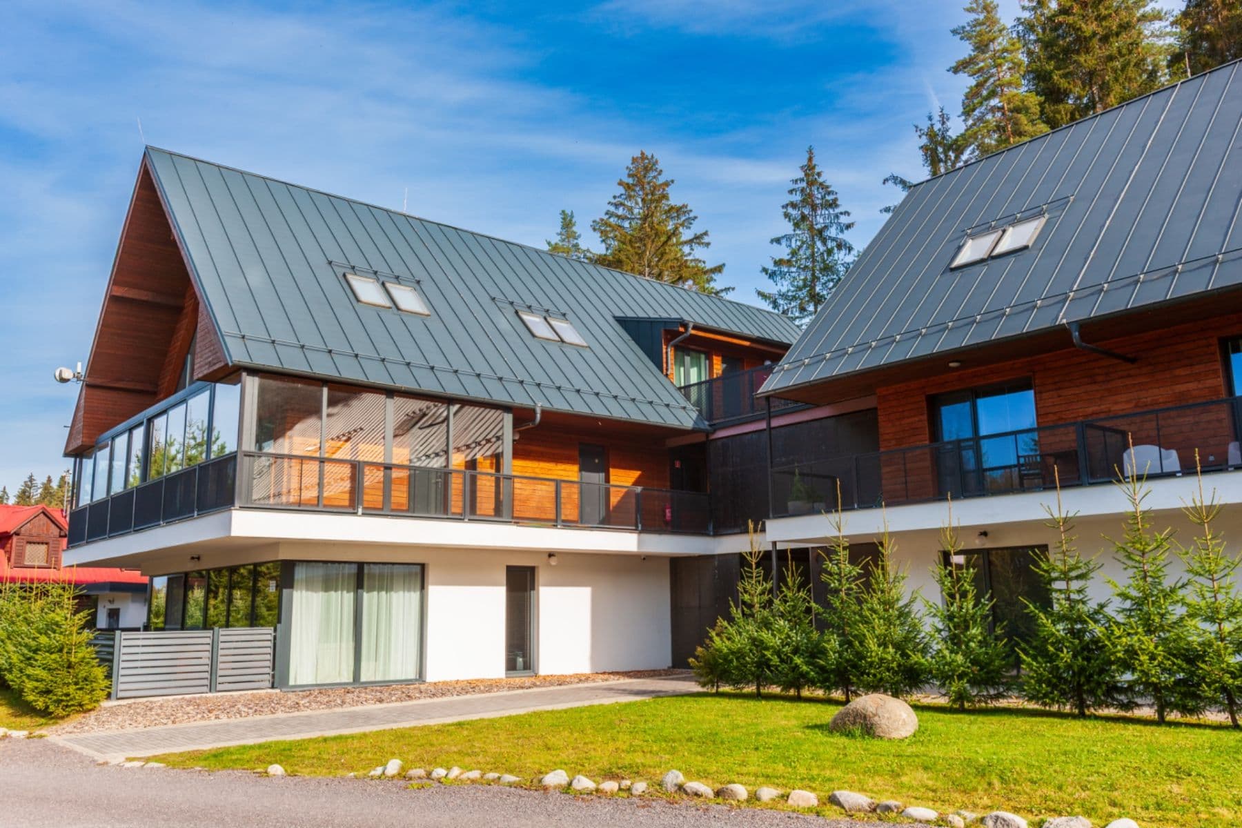 Prodej bytu 2+kk 52 m², Demänovská Dolina, Žilinský kraj Prodej bytu 2+kk 52 m², Demänovská Dolina, Žilinský kraj