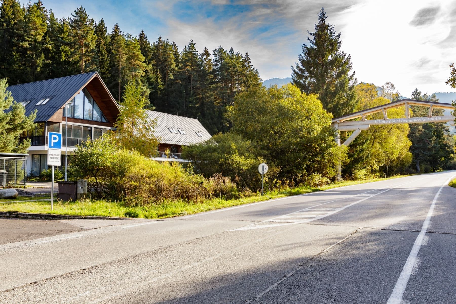 Prodej bytu 2+kk 52 m², Demänovská Dolina, Žilinský kraj Prodej bytu 2+kk 52 m², Demänovská Dolina, Žilinský kraj