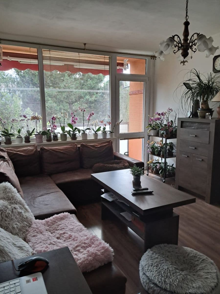 Prodej bytu 3+1 68 m², Husova, Varnsdorf, Ústecký kraj Prodej bytu 3+1 68 m², Husova, Varnsdorf, Ústecký kraj
