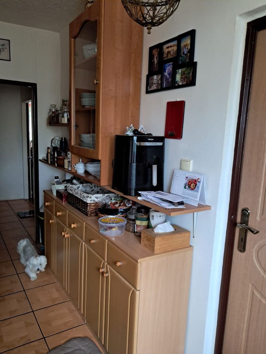 Prodej bytu 3+1 68 m², Husova, Varnsdorf, Ústecký kraj Prodej bytu 3+1 68 m², Husova, Varnsdorf, Ústecký kraj