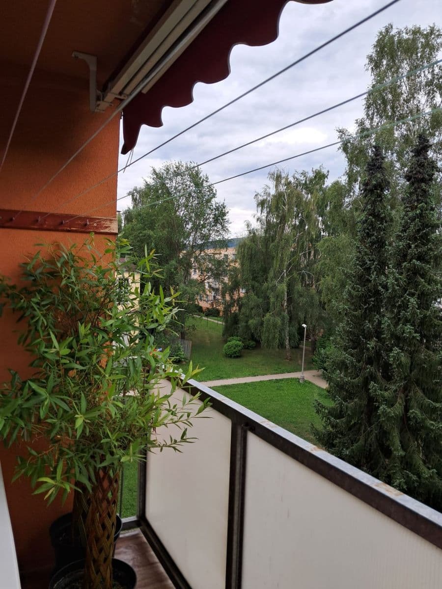 Prodej bytu 3+1 68 m², Husova, Varnsdorf, Ústecký kraj Prodej bytu 3+1 68 m², Husova, Varnsdorf, Ústecký kraj