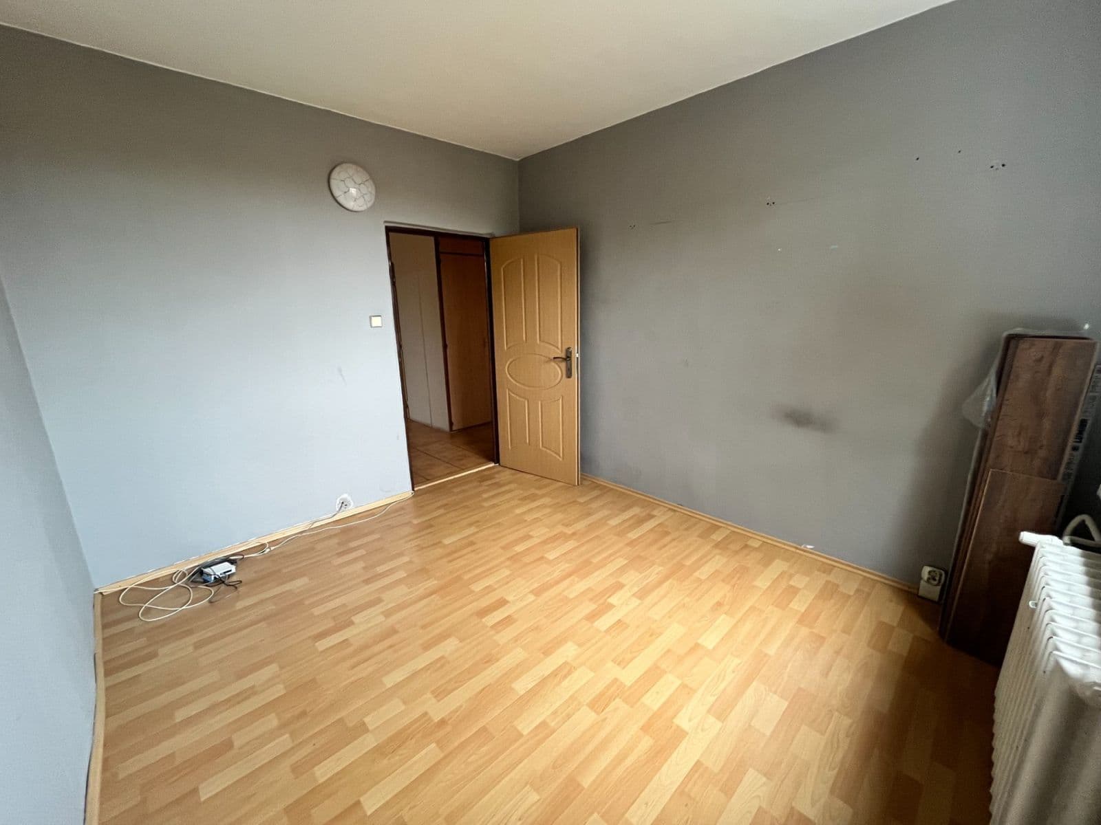 Prodej bytu 3+1 68 m², Husova, Varnsdorf, Ústecký kraj Prodej bytu 3+1 68 m², Husova, Varnsdorf, Ústecký kraj