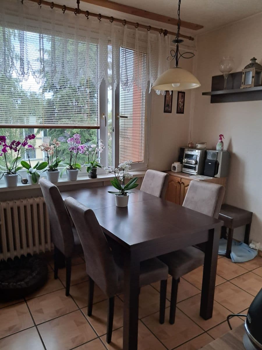 Prodej bytu 3+1 68 m², Husova, Varnsdorf, Ústecký kraj Prodej bytu 3+1 68 m², Husova, Varnsdorf, Ústecký kraj