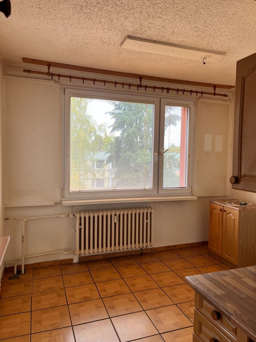 Prodej bytu 3+1 68 m², Husova, Varnsdorf, Ústecký kraj Prodej bytu 3+1 68 m², Husova, Varnsdorf, Ústecký kraj