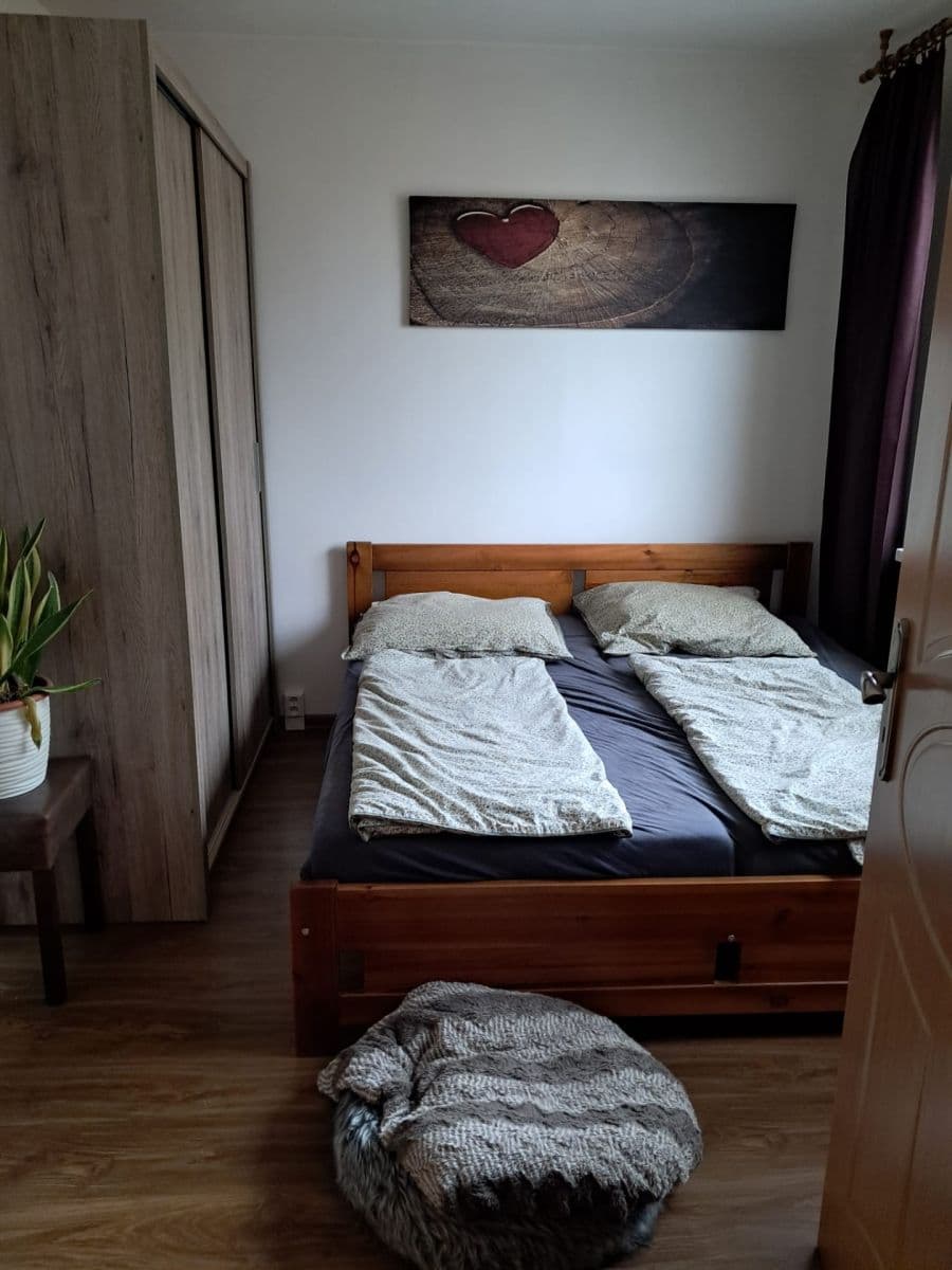 Prodej bytu 3+1 68 m², Husova, Varnsdorf, Ústecký kraj Prodej bytu 3+1 68 m², Husova, Varnsdorf, Ústecký kraj