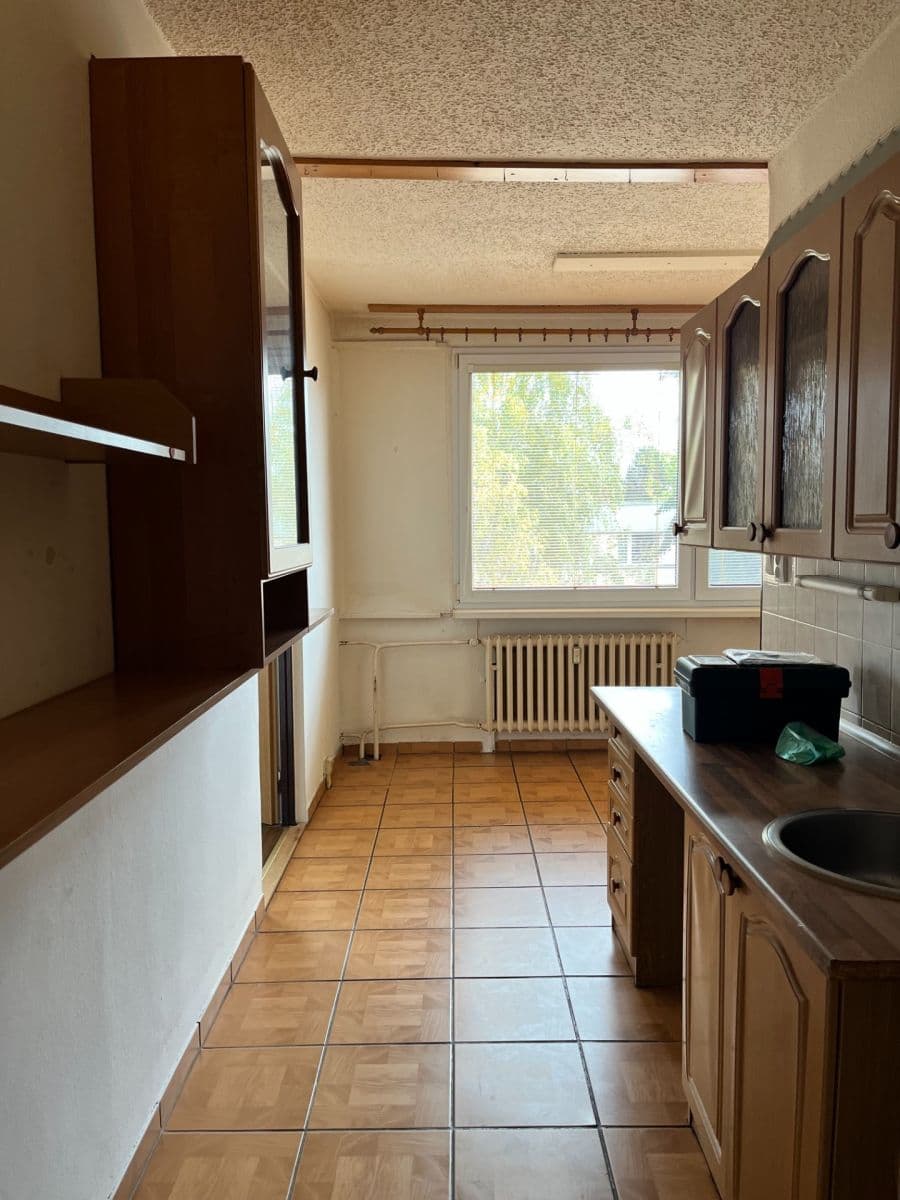 Prodej bytu 3+1 68 m², Husova, Varnsdorf, Ústecký kraj Prodej bytu 3+1 68 m², Husova, Varnsdorf, Ústecký kraj