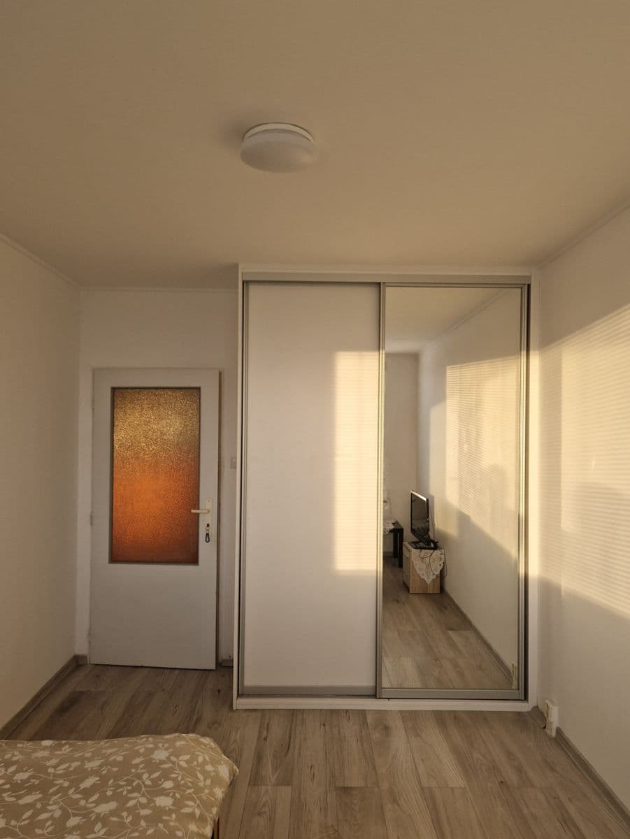 Prodej bytu 2+kk 40 m², Makovského, Praha, Praha Prodej bytu 2+kk 40 m², Makovského, Praha, Praha