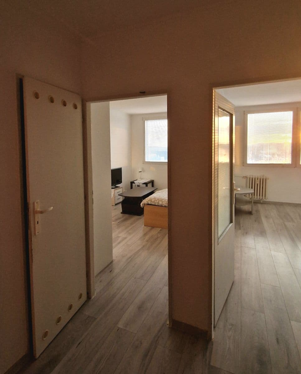 Prodej bytu 2+kk 40 m², Makovského, Praha, Praha Prodej bytu 2+kk 40 m², Makovského, Praha, Praha