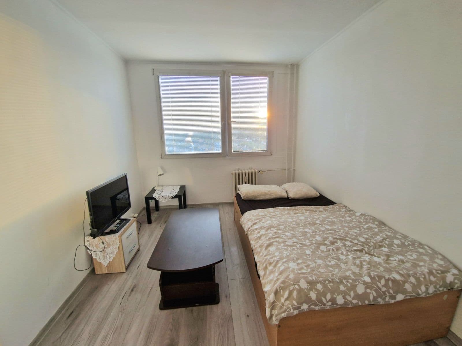 Prodej bytu 2+kk 40 m², Makovského, Praha, Praha Prodej bytu 2+kk 40 m², Makovského, Praha, Praha