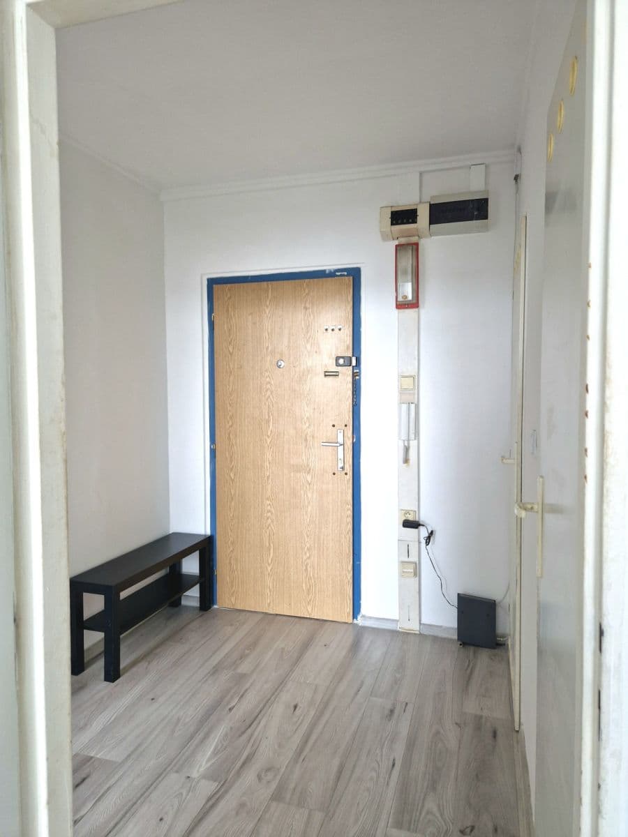 Prodej bytu 2+kk 40 m², Makovského, Praha, Praha Prodej bytu 2+kk 40 m², Makovského, Praha, Praha