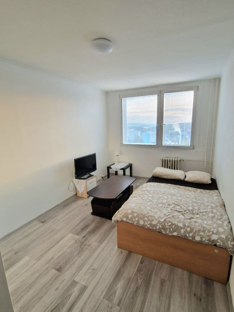 Prodej bytu 2+kk 40 m², Makovského, Praha, Praha Prodej bytu 2+kk 40 m², Makovského, Praha, Praha