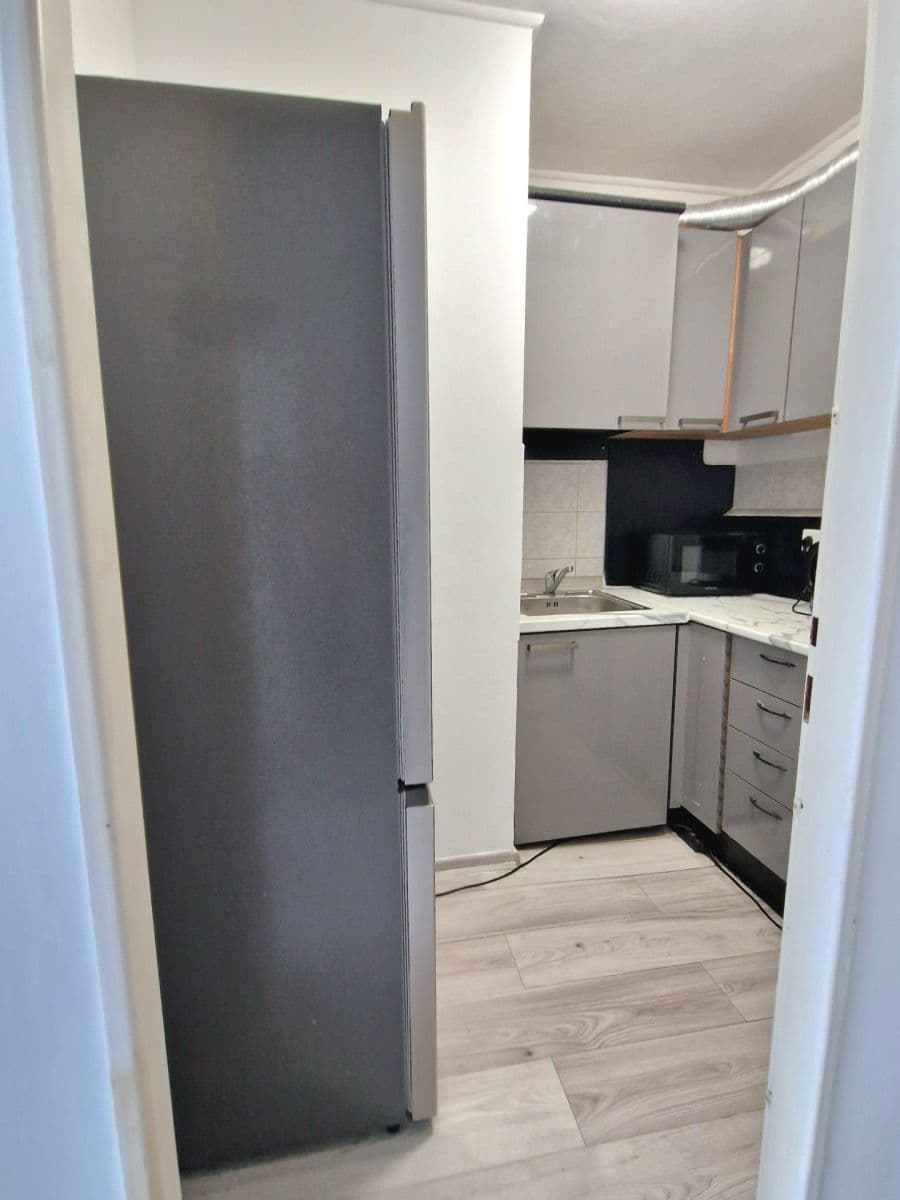 Prodej bytu 2+kk 40 m², Makovského, Praha, Praha Prodej bytu 2+kk 40 m², Makovského, Praha, Praha
