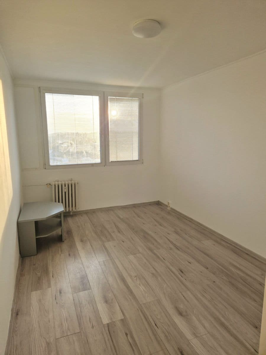 Prodej bytu 2+kk 40 m², Makovského, Praha, Praha Prodej bytu 2+kk 40 m², Makovského, Praha, Praha
