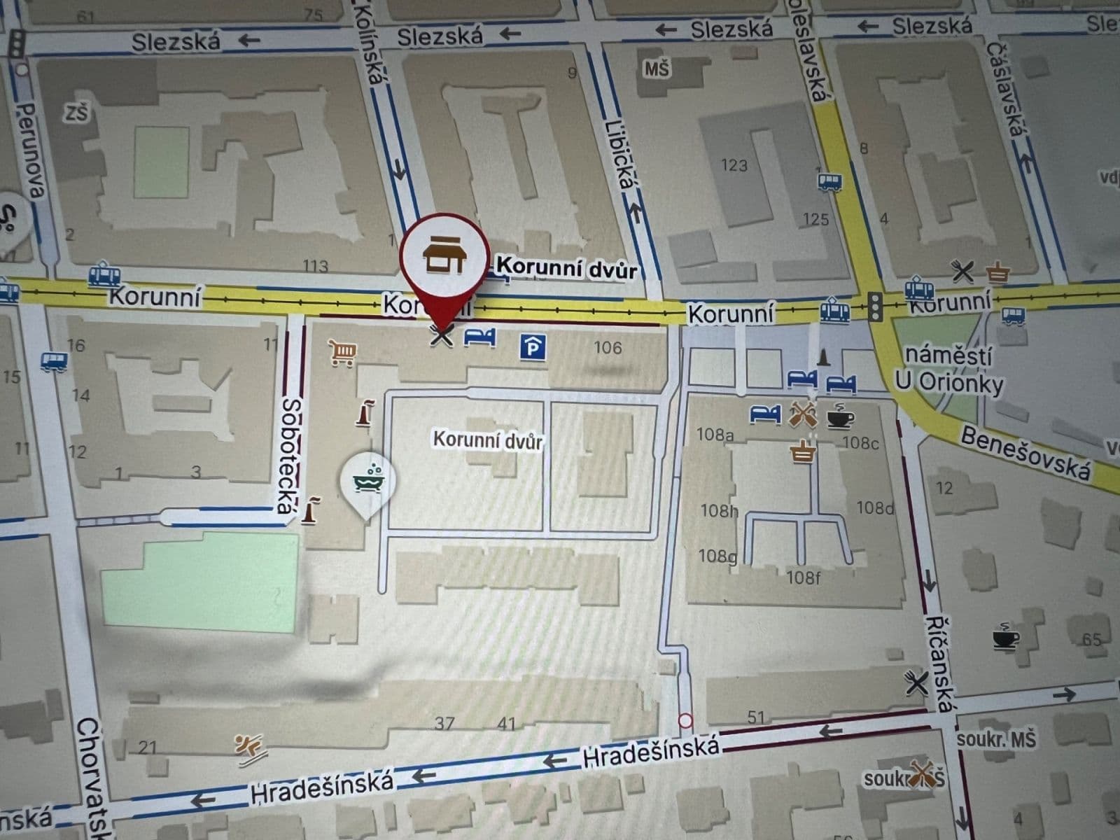 Prodej garáže 12 m², Praha, Praha Prodej garáže 12 m², Praha, Praha