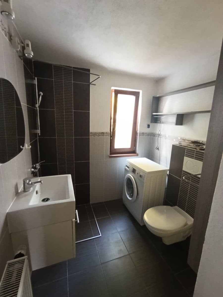 Pronájem bytu 2+1 51 m², Revoluční, Nýřany, Plzeňský kraj Pronájem bytu 2+1 51 m², Revoluční, Nýřany, Plzeňský kraj