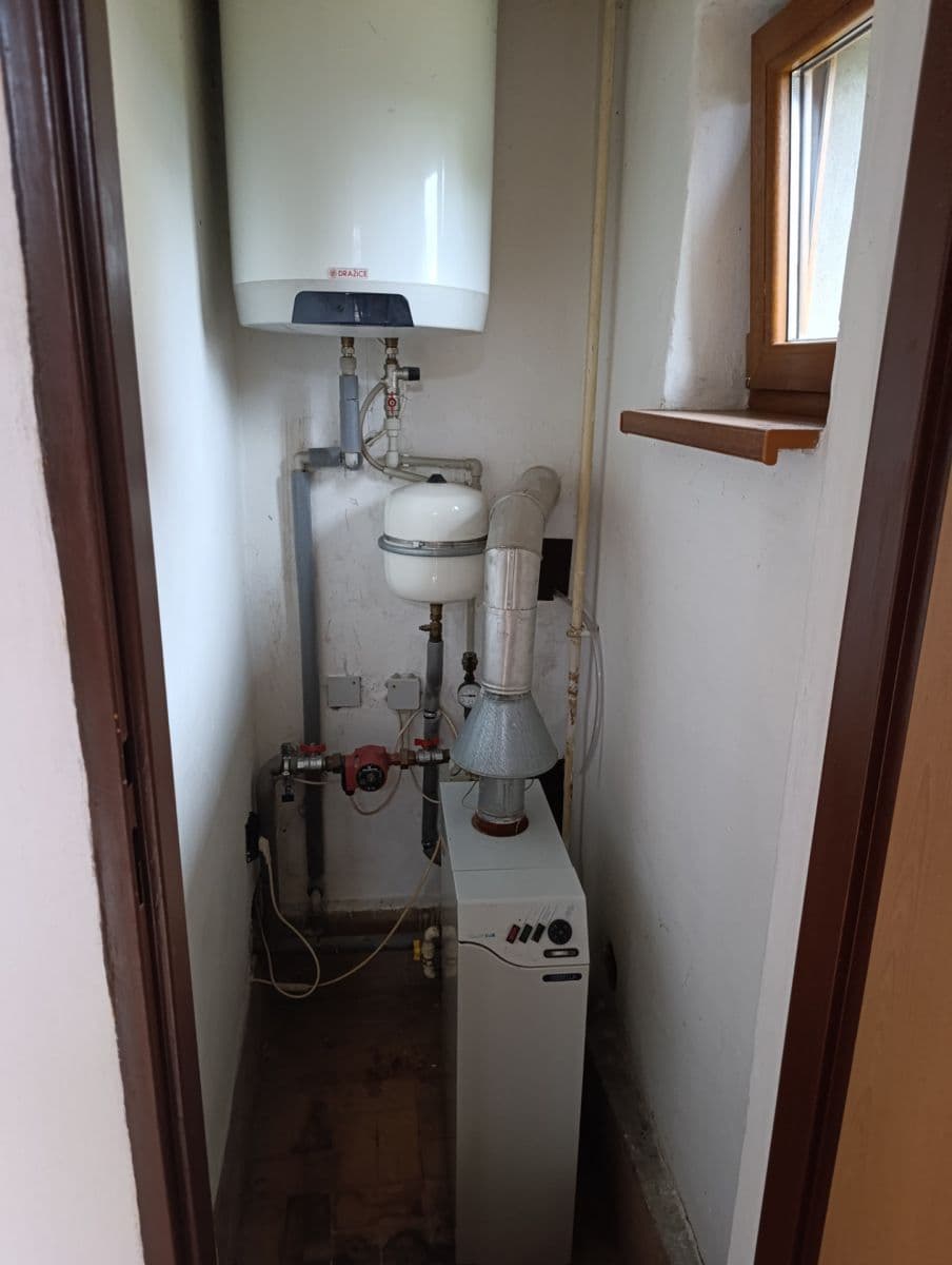 Pronájem bytu 2+1 51 m², Revoluční, Nýřany, Plzeňský kraj Pronájem bytu 2+1 51 m², Revoluční, Nýřany, Plzeňský kraj