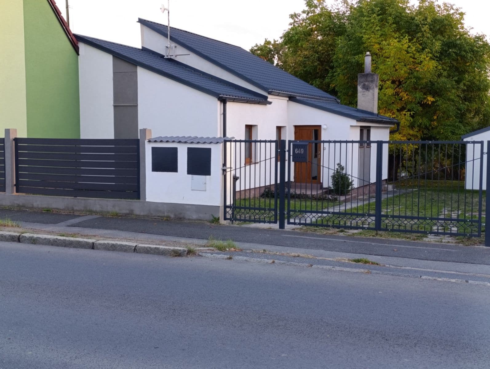Pronájem bytu 2+1 51 m², Revoluční, Nýřany, Plzeňský kraj Pronájem bytu 2+1 51 m², Revoluční, Nýřany, Plzeňský kraj