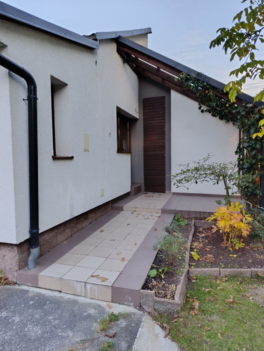 Pronájem bytu 2+1 51 m², Revoluční, Nýřany, Plzeňský kraj Pronájem bytu 2+1 51 m², Revoluční, Nýřany, Plzeňský kraj