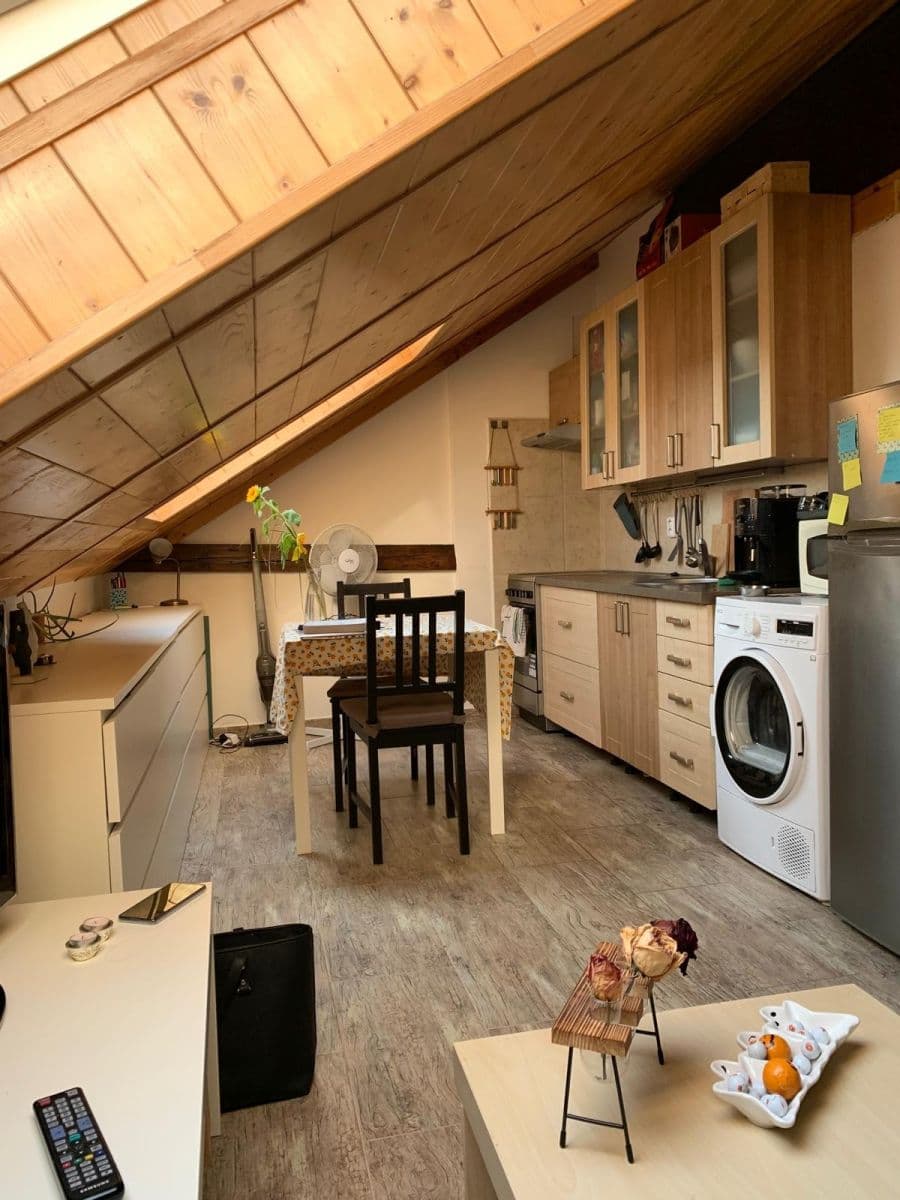 Prodej nebytového prostoru 38 m², Plzeňská, Praha, Praha Prodej nebytového prostoru 38 m², Plzeňská, Praha, Praha
