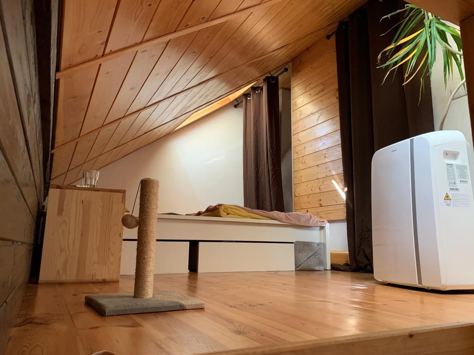 Prodej nebytového prostoru 38 m², Plzeňská, Praha, Praha Prodej nebytového prostoru 38 m², Plzeňská, Praha, Praha