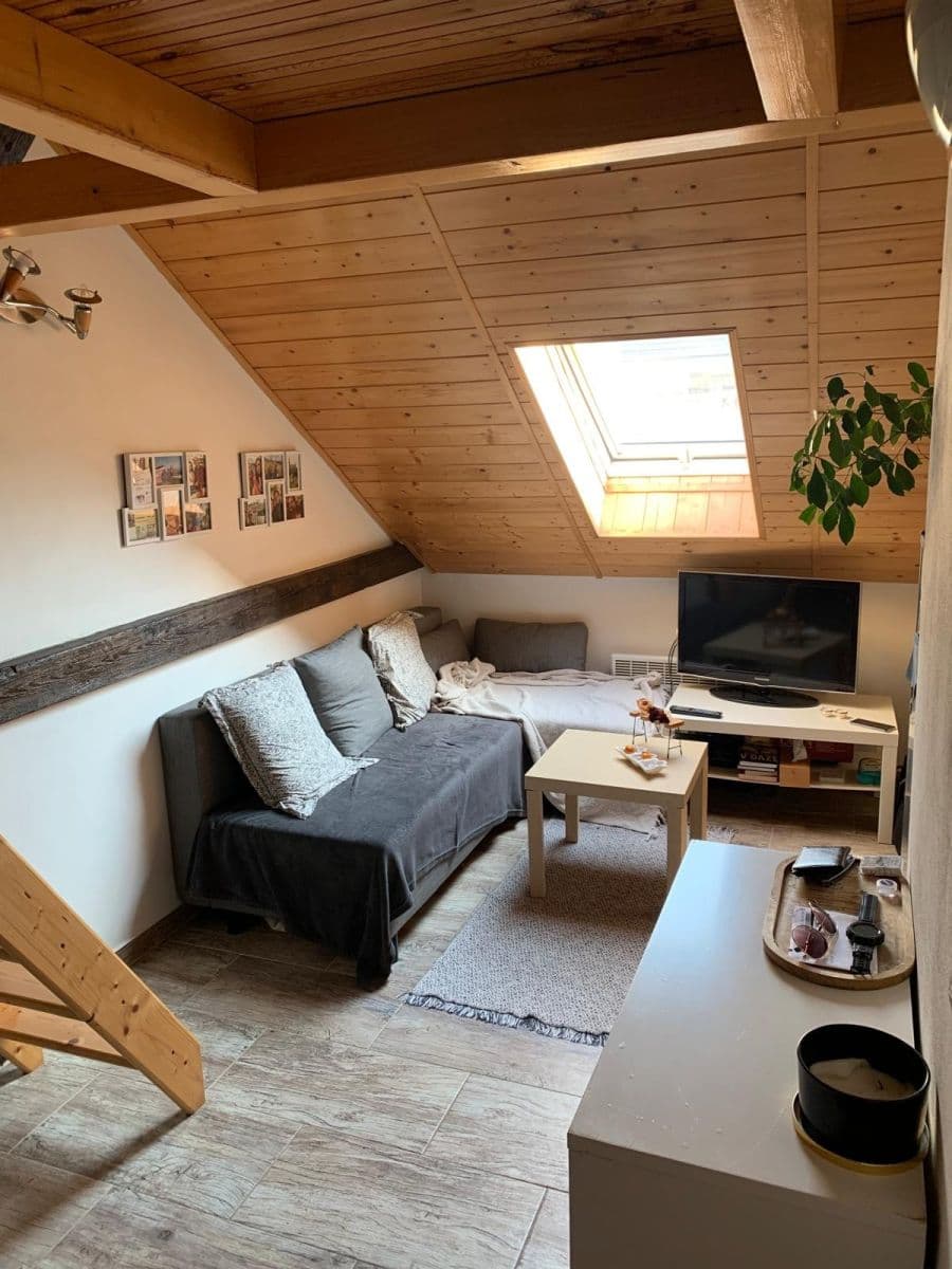 Prodej nebytového prostoru 38 m², Plzeňská, Praha, Praha Prodej nebytového prostoru 38 m², Plzeňská, Praha, Praha