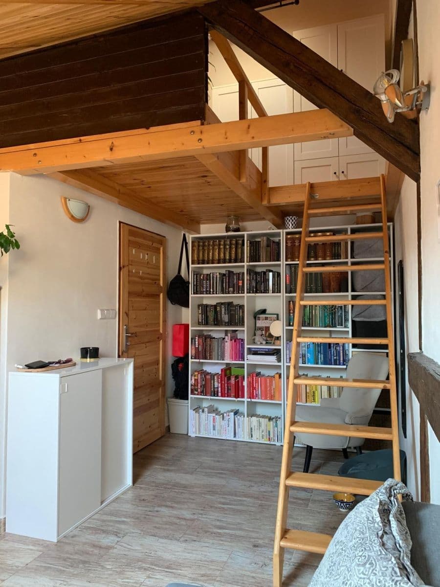 Prodej nebytového prostoru 38 m², Plzeňská, Praha, Praha Prodej nebytového prostoru 38 m², Plzeňská, Praha, Praha