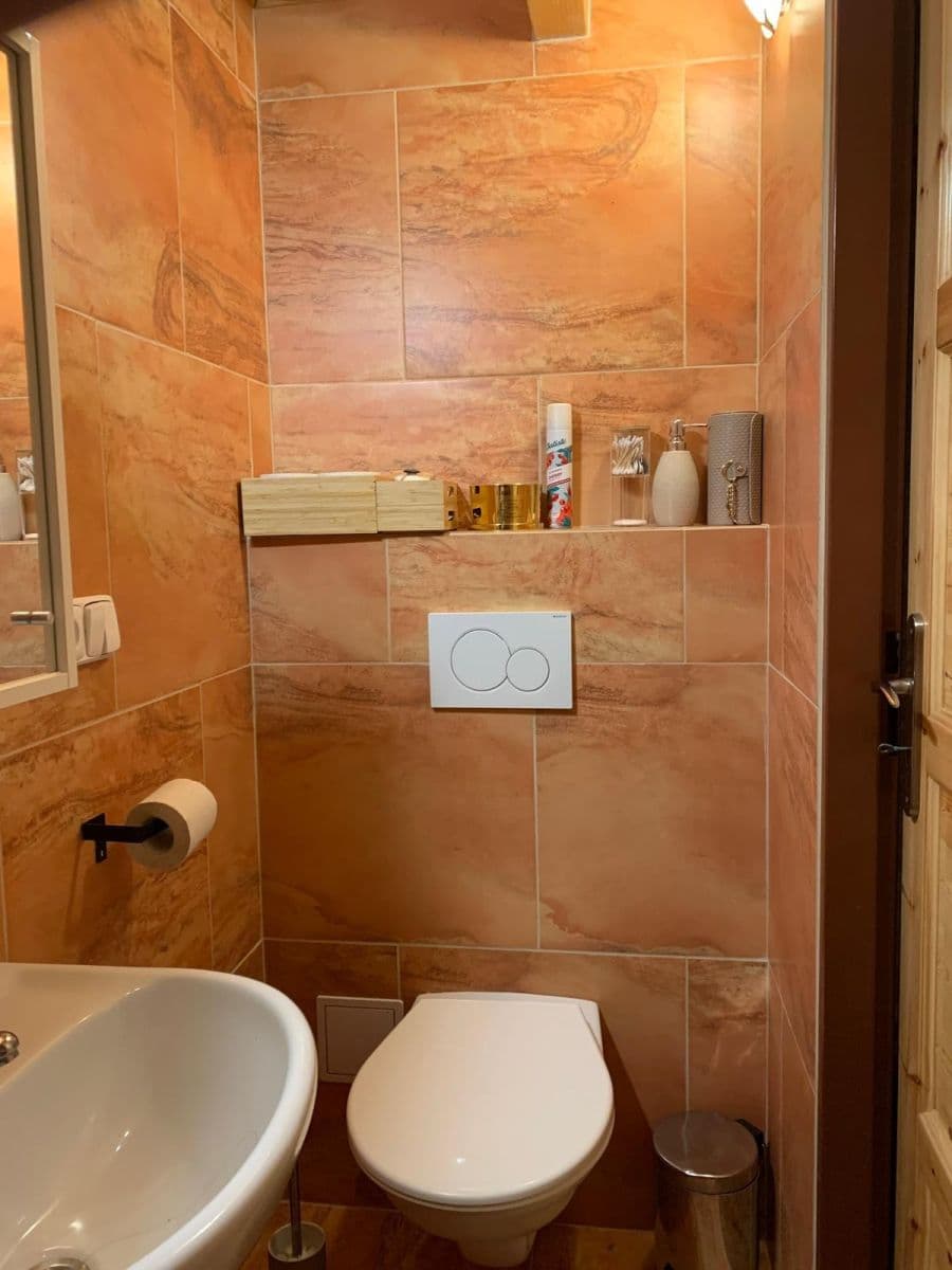 Prodej nebytového prostoru 38 m², Plzeňská, Praha, Praha Prodej nebytového prostoru 38 m², Plzeňská, Praha, Praha