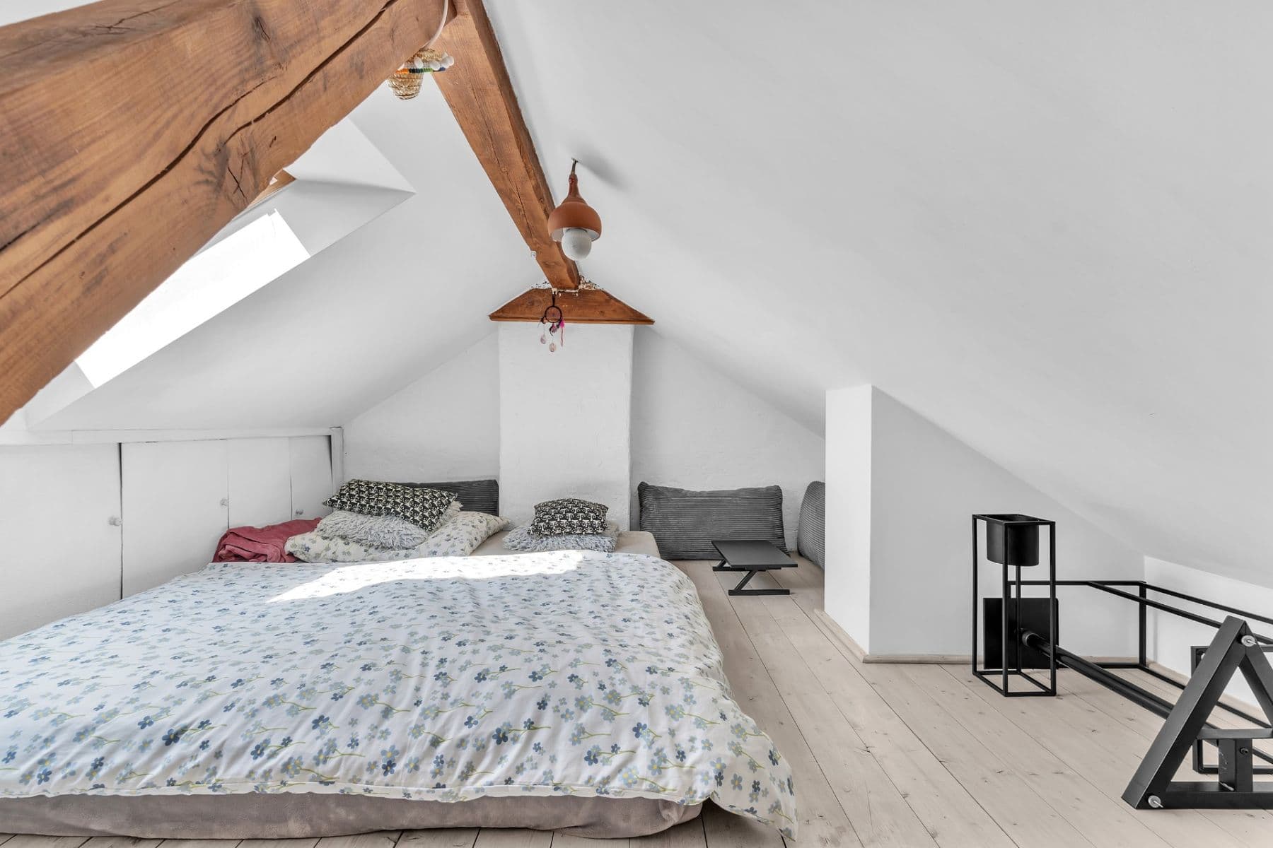 Pronájem bytu 1+kk 45 m², Škroupova, Hradec Králové, Královéhradecký kraj Pronájem bytu 1+kk 45 m², Škroupova, Hradec Králové, Královéhradecký kraj